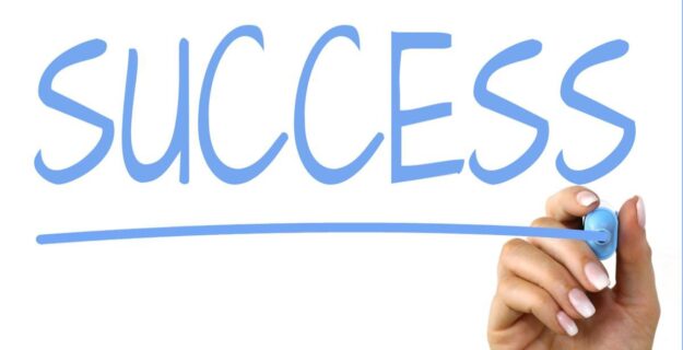 success
